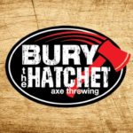 Bury the Hatchet Bloomfield New Jersey